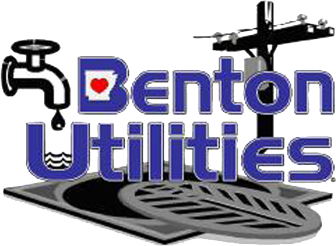 Benton Utilities home