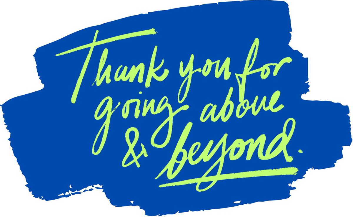 Benton Utilities: 4/11/25 Thank You to our Crews