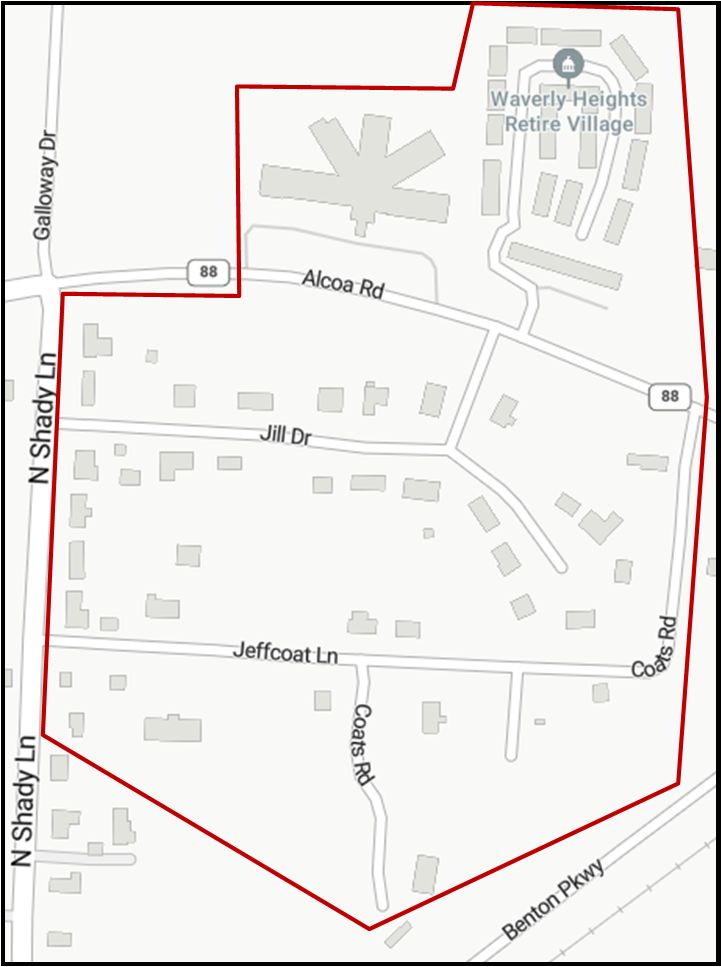 Benton Utilities: Benton Utilities to Conduct Smoke Testing July 17, 2026