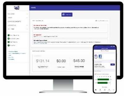 Benton Utilities: BENTON UTILITIES MOBILE APP & WEB PORTAL GO LIVE MAY 6, 2024!
