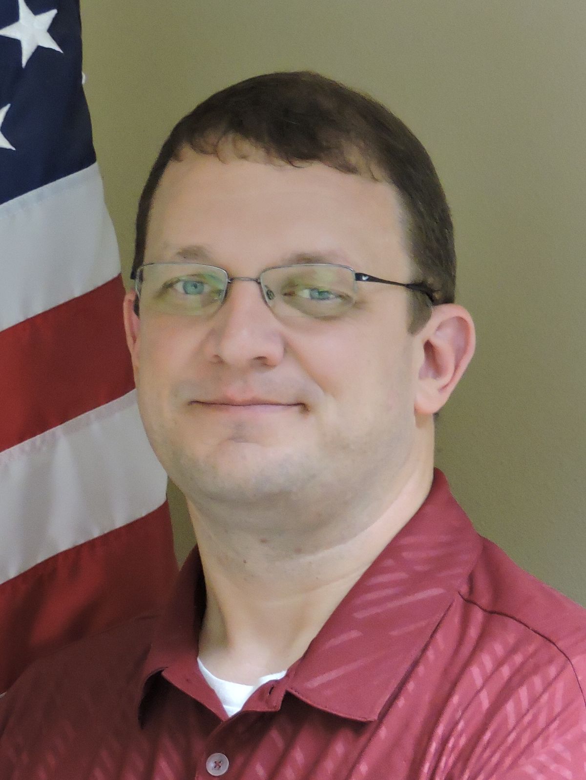 Benton Utilities: David Vondran Named New Benton Utilities General Manager