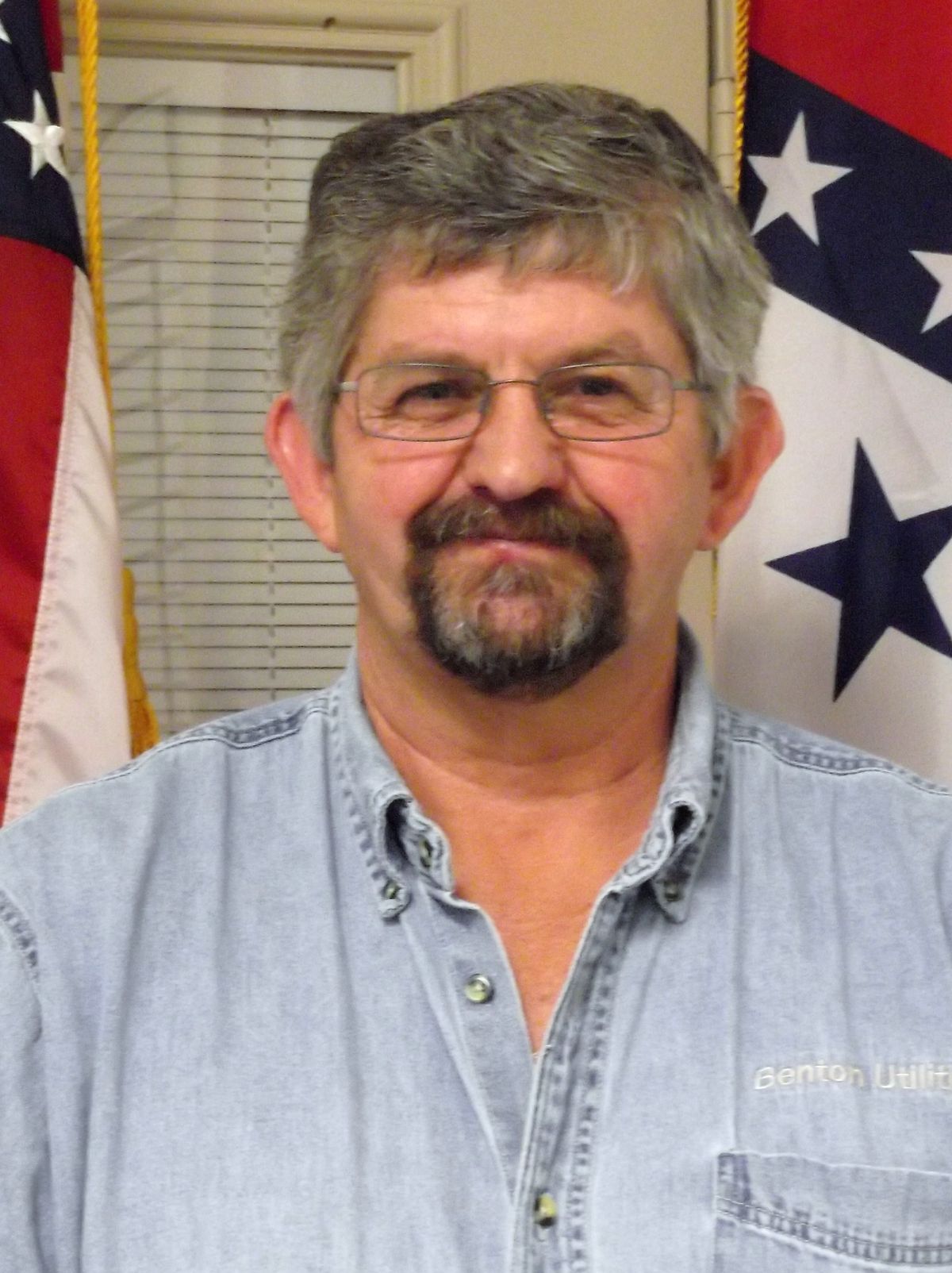 Benton Utilities: In Memory of Leon Wilson