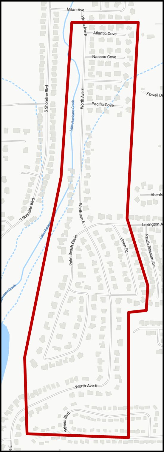 Benton Utilities: Planned Power Outage Thursday, Oct 17th, 2024 9am-2pm