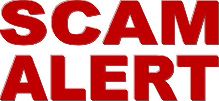 Benton Utilities: SCAM ALERT