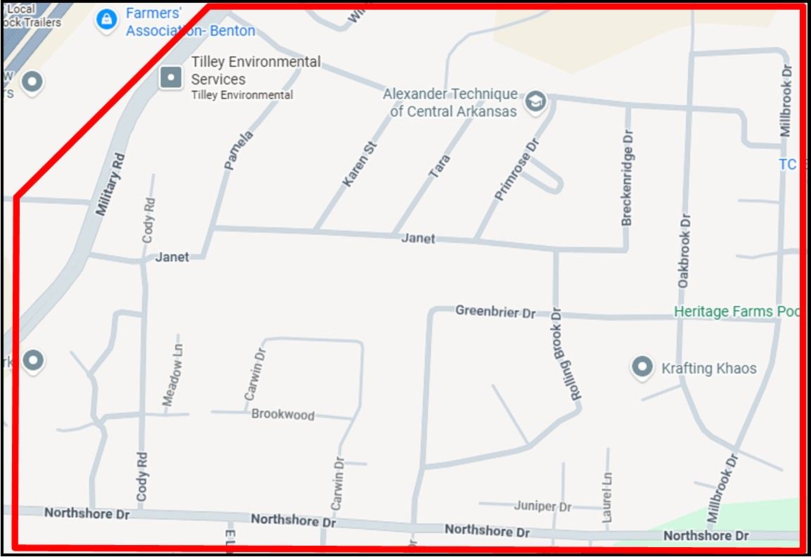 Benton Utilities: Smoke Testing - June 16, 2026